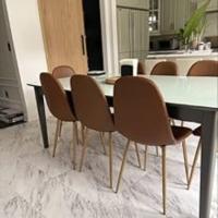 Sillas de Comedor para la Cocina