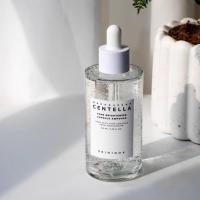 Skin1004 Madagascar Centella Asiatica ampolla suero Facial aceite hidratante cuidado de la piel para iluminar el cuidado de la cara cuidado de la piel - details 7