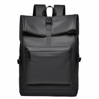 Nueva mochila multifuncional de gran capacidad de moda para estudiantes de secundaria masculinos, estudiantes universitarios, mochila de personalidad estética informal - details 24