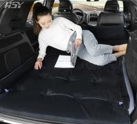 Cama Inflable Automática para Coche Almohada de Aire para SUV Cama de Viaje Trasera - details 18