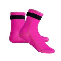 Mujer Diver 2mm neopreno equipo de buceo rosa Bikini de manga larga traje de baño coreano surf traje de baño Snorkeg - details 14
