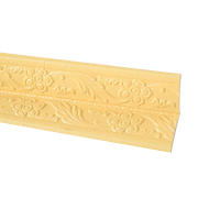 Wall Trim Line Stickers Decoration Soft High Elasticity Self-Adhesive Wall Lines for Walls Doors Window Toilet - details 2