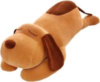 Peluche Gigante de 45cm, de color Azul, de piel Lilo y Grande - details 0