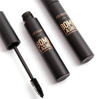Máscara de pestañas negra rizada Focallure Fa44 - details 4