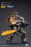 JOYTOY 40k 1/18 Figuras de acción Anime 18,1 cm Ultramarines Primarca Roboute Guilliman - details 9