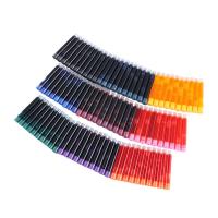 Suministros de oficina, bolígrafo de tinta, papelería, tinta de Color para estudiantes, pluma estilográfica, cartucho de repuesto - details 4
