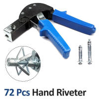 Herramienta Gecko de pared hueca de fijación de placas de yeso, Material Premium M4 M6 M8 M10, tornillo, herramienta de perno, duradera, de alta resistencia - details 7