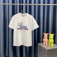 Camisetas de Impresión Personalizada de Algodón para Hombres y Mujeres - details 7