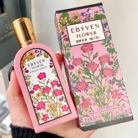 Perfume Fresco y Natural Floral Aroma de Jardín Aromaterapia para Mujeres 30ml Deodorante Nuevo - details 9