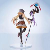 ANIPLEX+ ConoFig Altria Caster & Senji Muramasa Fate/Grand Order Figura de acción Anime Muñecas Adorno - details 2