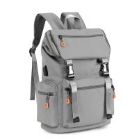 Mochila Viaje Cabina 40x20x25, Oxford Impermeable, para Portátil 17.3 - details 5
