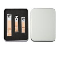 2025 Nuevo juego de cortaúñas, un juego completo de nuevos hombres y mujeres de alta calidad en uñas especiales, cortaúñas, cajas de herramientas de pedicura - details 3