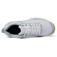 Nuevo 2025 marca de alta calidad predator zapatos de tenis de fútbol de interior antideslizantes de goma talla grande 46 zapatillas de entrenamiento de bádminton para mujer - details 7