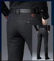 Pan de moda para hombre de algodón de alta calidad. - details 10