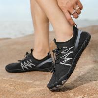 Zapatos de Agua Transpirables y Resistentes al Desgaste Zapatillas de Playa Antideslizantes para Hombres y Mujeres Zapatillas Deportivas de Primavera/Verano - details 20