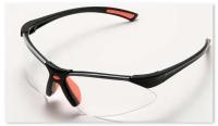 Gafas de Ciclismo Transparentes Seguras A Prueba de Arena, Viento, Salpicaduras - details 4