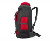 Mochila GRANDE DE 80L para acampar, mochila táctica impermeable para deportes al aire libre, viajes, senderismo, Trekking, Montañismo - details 14