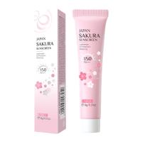 Protector de Pantalla Coreano SPF50 Crema Blanqueadora para Hidratación y Blanqueo 8g - details 5