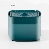Dispensador de Agua Automático para Mascotas con Filtro Recurrente Silencioso para Gatos y Perros - details 3
