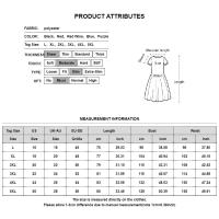 Lencería sexy Ence con cuello en V profundo sin mangas para mujer, camisón, talla grande - details 11