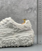 Nueva Tendencia De Moda, Zapatos Casuales Con Suela De Neumático, Zapatos Deportivos Versátiles Con Plataforma - details 12