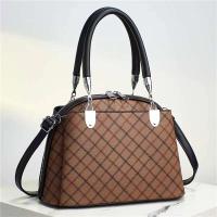 Bolso casual de mujer con etiqueta de metal de alta calidad - details 4