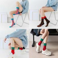 Calcetines de algodón para hombre y mujer, medias coloridas y divertidas con diseño creativo de frutas, cómodas y transpirables, gran oferta - details 0