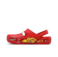 Zapatos clásicos de Rayo McQueen para hombre y mujer, adecuados para lugares informales, sandalias de playa, zapatillas - details 0