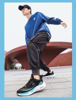 Zapatillas de Running con Placa de Carbono para Hombre – Súper Ligeras, Amortiguación Alta y Suela Flexible - details 11