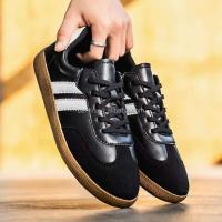 Nuevos zapatos para caminar para hombres de bajo precio 36-45, zapatos deportivos americanos de alta calidad para niños, marca de zapatos joven y de moda - details 6