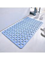 Alfombrilla de baño antideslizante TPE, alfombrilla con agarre de succión, bañera antideslizante, fuerte succión, ducha antimoho con ventosa, producto de baño - details 7