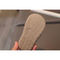 Zapatos de Bebé Suaves y Antideslizantes Nuevos Zapatillas de Otoño para Niños y Niñas - details 15
