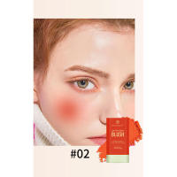 Rubor Crea Dual-Purpose Natural Luzca Radiante, Realza Tu Figura, 6 Colores, Mate, Aromaterapia y Hogar - details 6