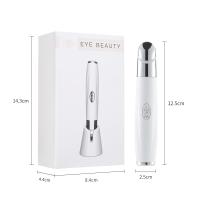 Masajeador de Ojos Eléctrico EMS Herramienta de Cuidado de la Piel para Aliviar las Arrugas - details 7