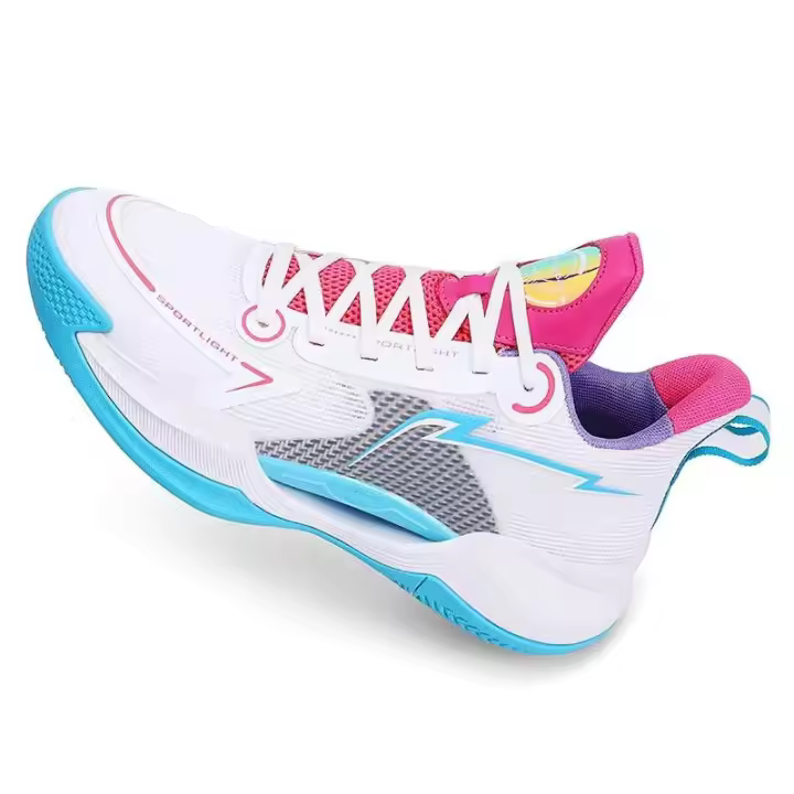 Fabricantes de moda, zapatos informales personalizados de estilo baloncesto, zapatillas de deporte de diseño para hombres, zapatillas deportivas para correr - 1
