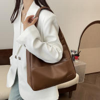 Bolso otoño nuevo bolso de mujer bolso de mano bolso de hombro de gran capacidad bolso bandolera - details 1