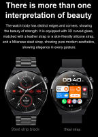 Relojes mujer inteligentes Fitness deporte Bluetooth llamada Despertador sano dormir ritmo cardíaco presión arterial hombre reloj - details 6