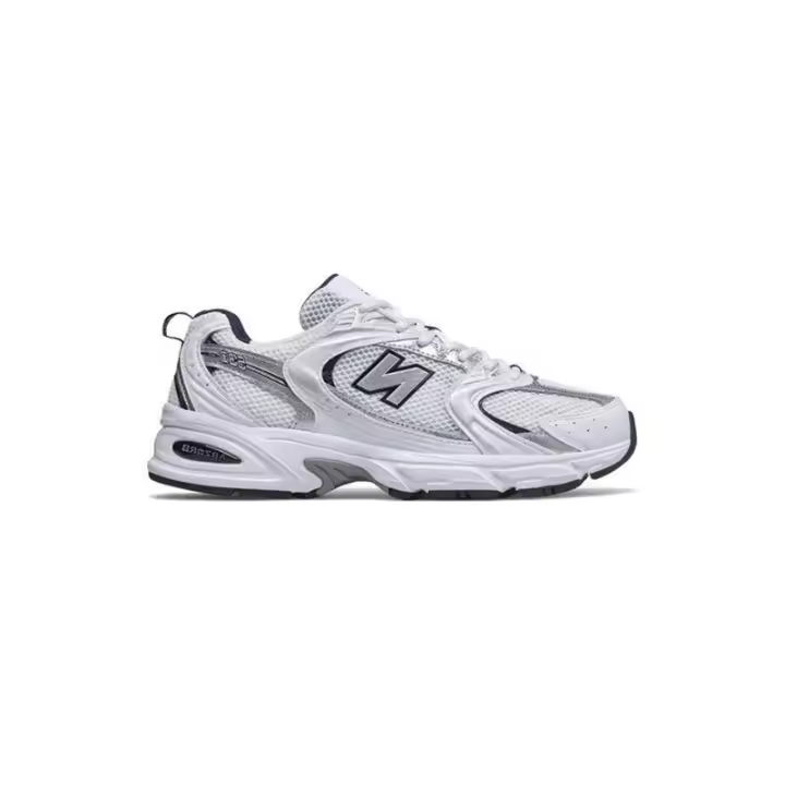 LETEN Original NB 530 zapatillas para correr MR530SG oferta especial pegatinas de pared - 1