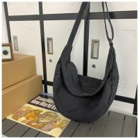 Bolso Coreano Sencillo Bolso de Hombro para Estudiantes de Gran Capacidad - details 79