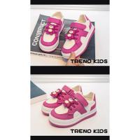 Zapatillas deportivas de alta calidad para niños y mujeres, zapatos rosas bonitos, oso de fresa, Lotso, primavera 2024 - details 11