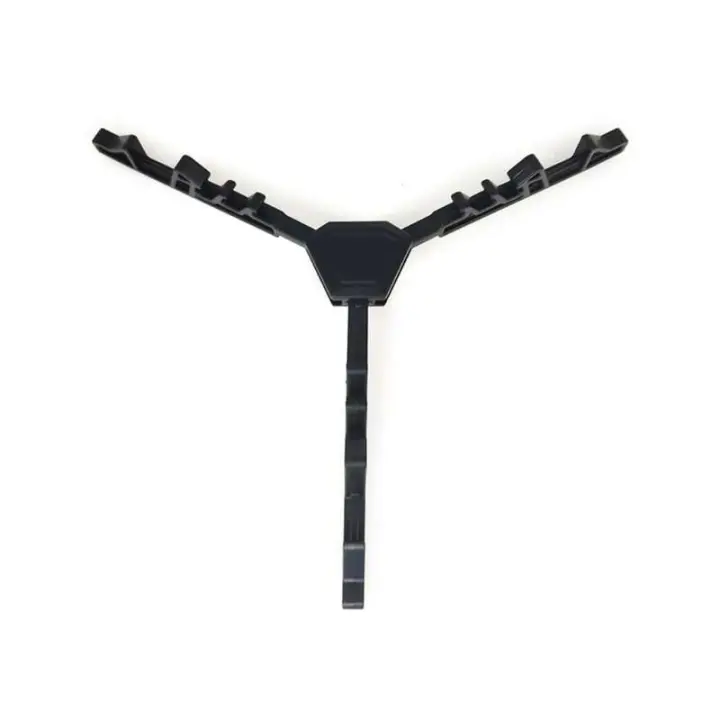 Soporte plegable para tanque de combustible, contenedor plano para estufa, senderismo al aire libre, picnic y cocina - 1