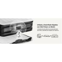 colchon hinchable