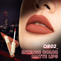 Glaze de Labios Mate Focallure Oferta Especial Herramientas de Cuidado de la Piel Facial - details 1