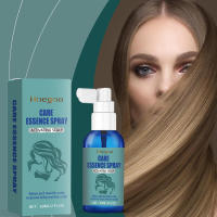 HOEGOA Esencia en Spray Nutritiva para el Cuero Cabelludo Hidratante y Suavizante Aceite Esencial para el Cuidado del Cabello - details 0