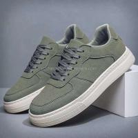 Zapatillas de deporte Samba informales de alta calidad para hombre y mujer, zapatillas clásicas para correr al aire libre a la moda de malla transpirable para las cuatro estaciones - details 1
