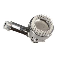 Cepillo de baño para perros, cabezal de ducha de silicona para mascotas, rociador de mano para lavado de mascotas, accesorio de ducha para perros, peine de ducha suave para gatos - details 1