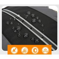 Mochila Trekking 50L Impermeable Multiusos - Para Senderismo, Emergencia, Escalada y Viajes |   Sistema Antidesgarro, Compartimento Portátil Seguro |   Mochila Táctica Outdoor Premium - details 3
