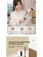 Cepillo de Limpieza Eléctrico Inalámbrico Multifuncional 9-en-1 Rotativo de Mano con USB - details 9