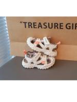 Sandalias de Verano 2025 Calzado Infantil para Exteriores Zapatos de Playa para Bebé, Niños, Niñas - details 8