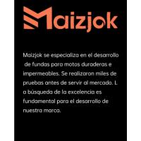funda moto